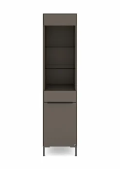 set one by Musterring Vitrine Reno