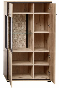 Wohnconcept Vitrine Ruben