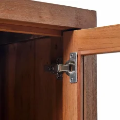 Kave Home Vitrine Sashi