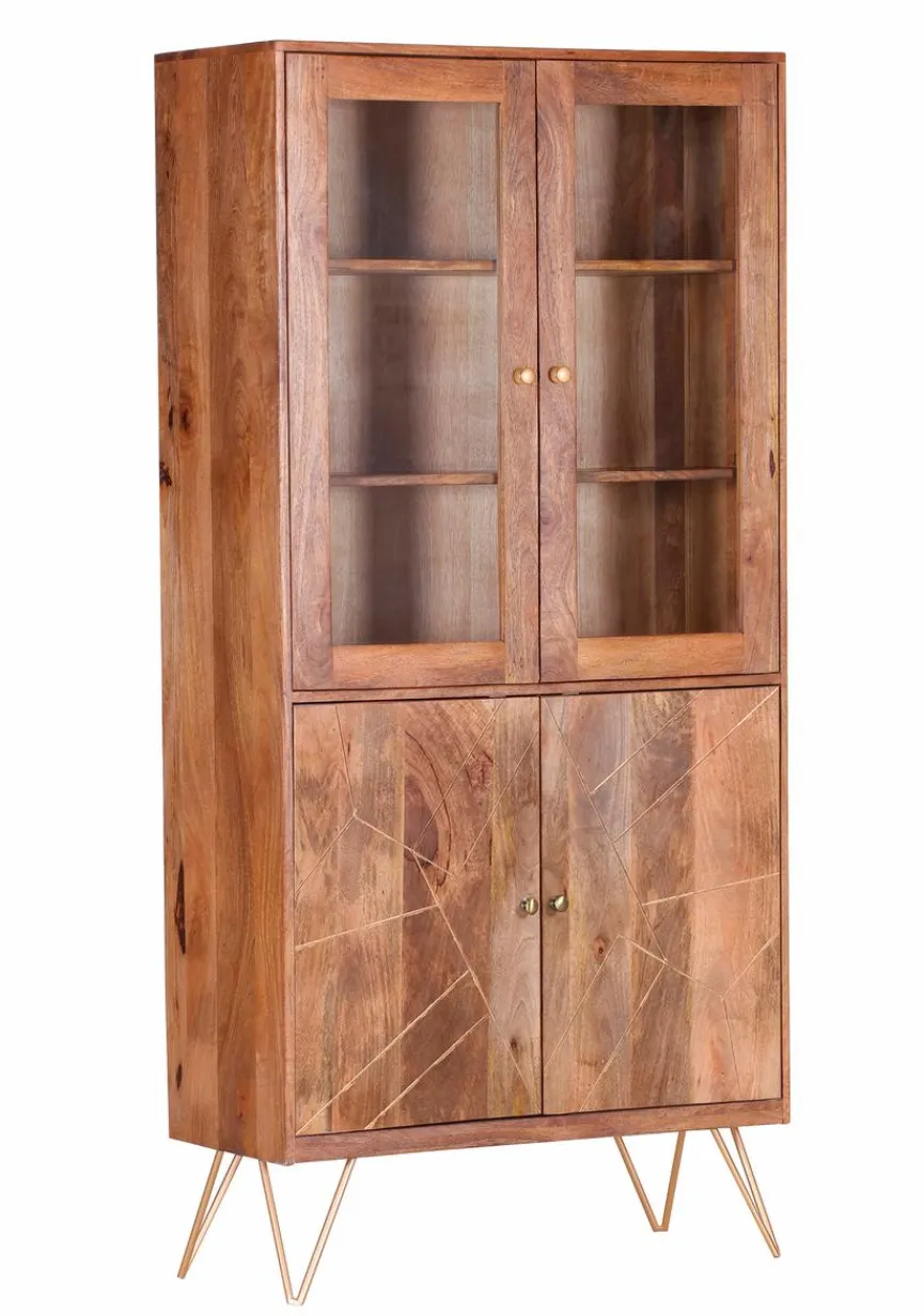 Sale Gutmann Factory Vitrine Scan Mango