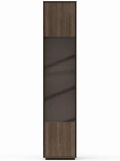 Sale MAISON Vitrine Scottsdale Buche