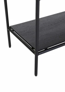 New Gutmann Factory Vitrine Showcase Schwarz