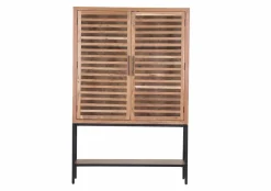 Best Gutmann Factory Vitrine Showcase Akazie