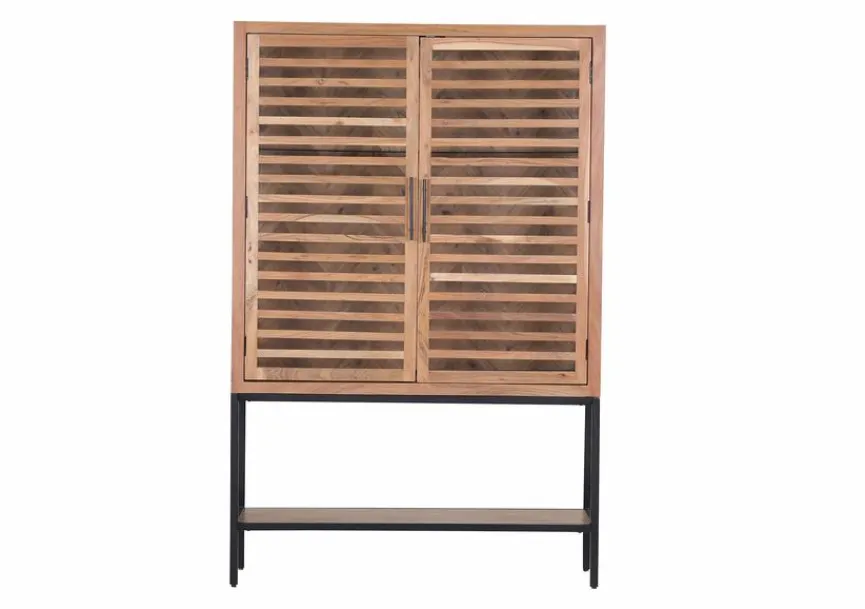 Best Gutmann Factory Vitrine Showcase Akazie