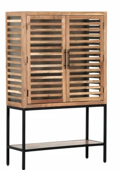 Best Gutmann Factory Vitrine Showcase Akazie