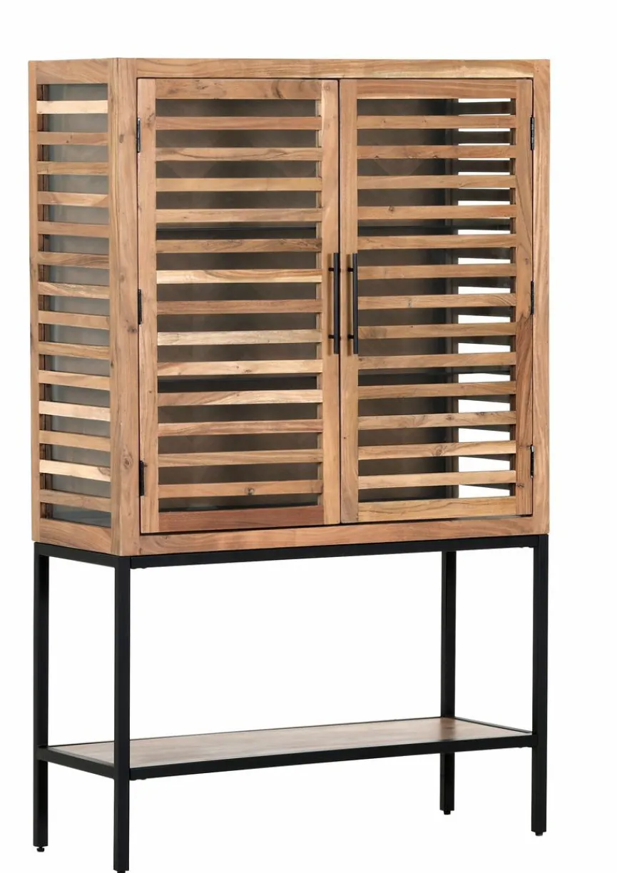 Best Gutmann Factory Vitrine Showcase Akazie