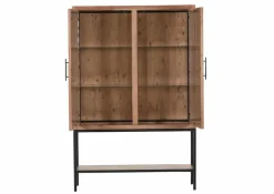 Gutmann Factory Vitrine Vulante Akazie