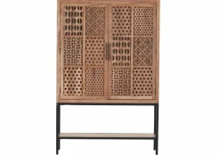 Gutmann Factory Vitrine Vulante Akazie