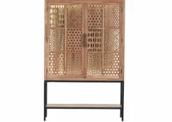 Gutmann Factory Vitrine Vulante Akazie