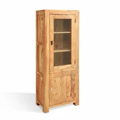 WOLFMÖBEL Vitrine Yoga