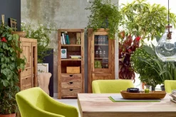 WOLFMÖBEL Vitrine Yoga