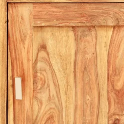 WOLFMÖBEL Vitrine Yoga