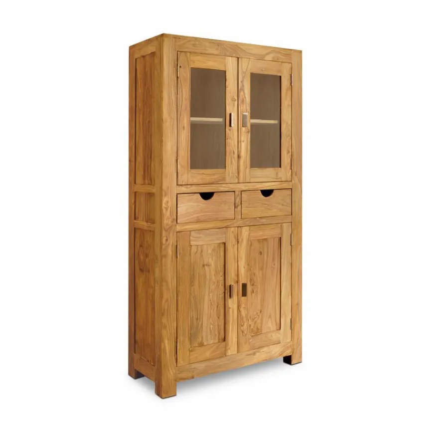 WOLFMÖBEL Vitrine Yoga