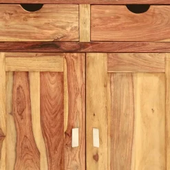 WOLFMÖBEL Vitrine Yoga