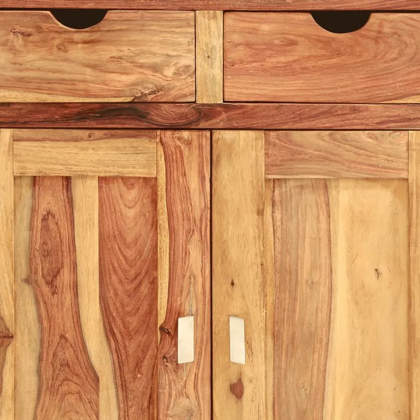 WOLFMÖBEL Vitrine Yoga