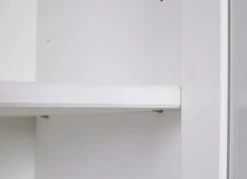 Hot Inter Link Vitrinenaufsatz Chilly Weiß