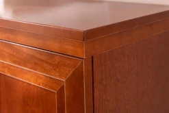 Wehrsdorfer Vitrinenschrank Kent