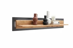 New MCA Wandboard Arezzo Wildeiche