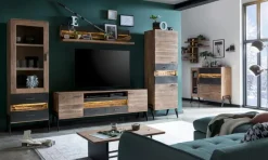 Sale WOLFMÖBEL Wandboard Hudson Akazie