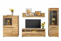 Sale Elfo Wandboard Lola Eiche