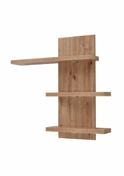 Discount IDEAL Wohnen Wandboard Rondo Eiche Artisan