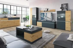 Best Wójcik Wandboard Luci Eiche Artisan