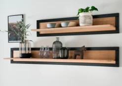 Outlet G+K Wandboard Richmond Wildeiche