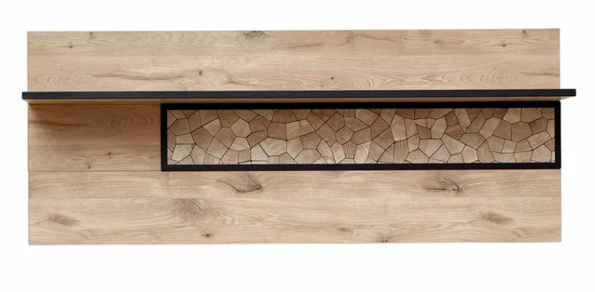 Wohnconcept Wandboard Ruben