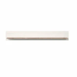 set one by Musterring Wandboard York Pino-Aurelio / Eiche Nelson