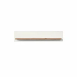 Best set one by Musterring Wandboard York Pino-Aurelio / Eiche Artisan