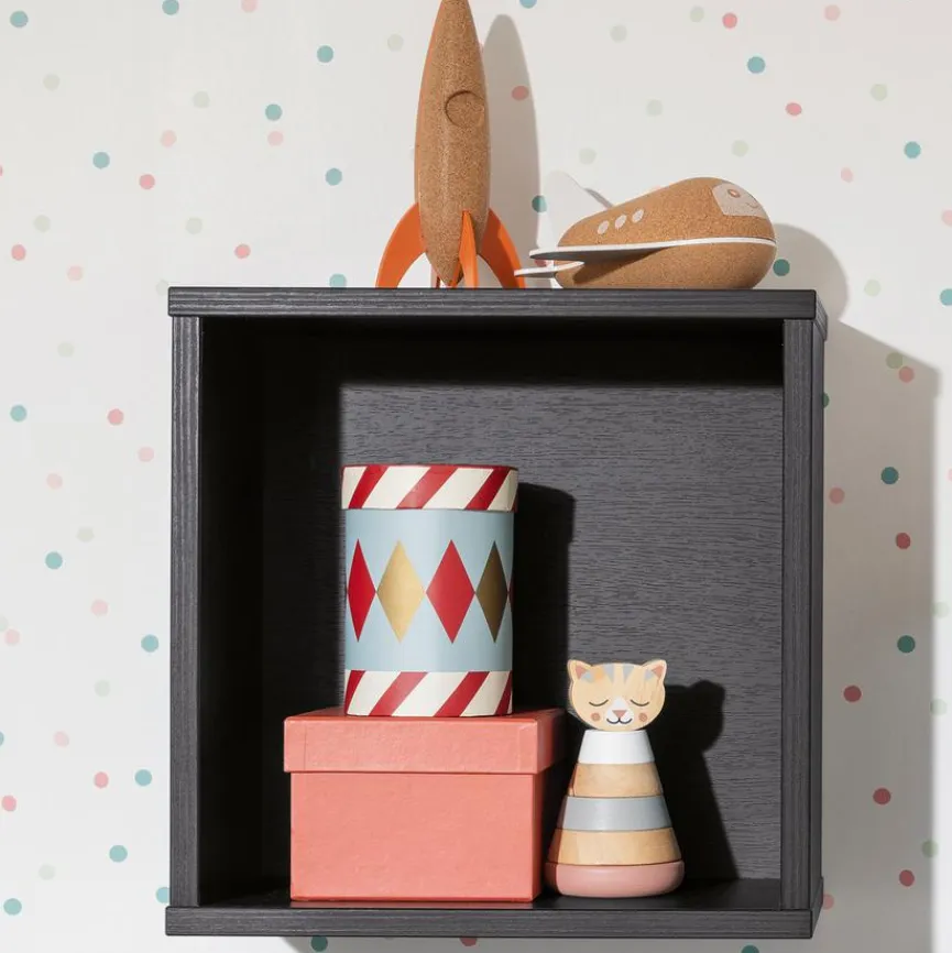 Kinder Paidi Wandbox Tomke