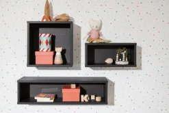 Kinder Paidi Wandbox Tomke