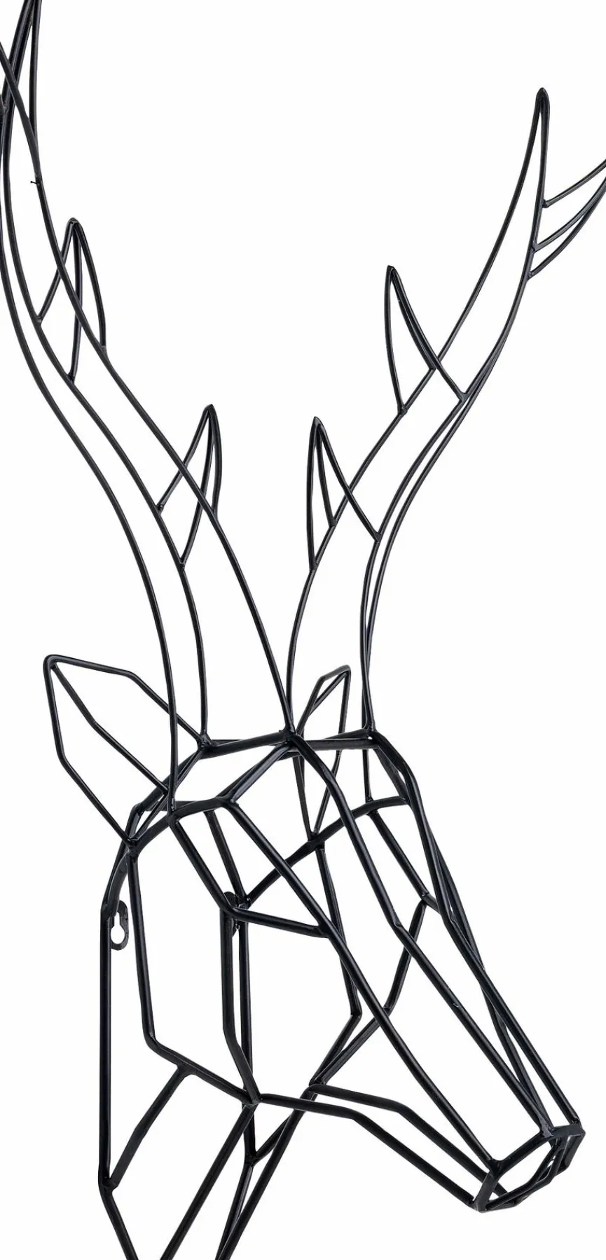 KARE DESIGN Wandgarderobe Antler 53225