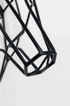 KARE DESIGN Wandgarderobe Antler 53225