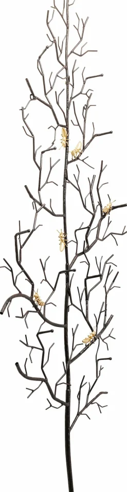 KARE DESIGN Wandgarderobe Ants on a Tree 84172