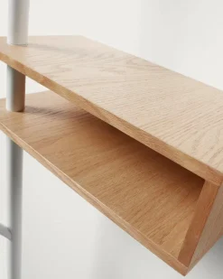 Kave Home Wandgarderobe Benny