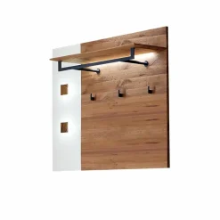 Online Hartmann Wandgarderobe Caya Eiche