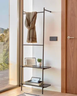 Kave Home Wandgarderobe Galatia