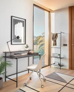 Kave Home Wandgarderobe Galatia