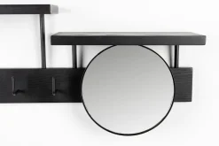 Zuiver Wandgarderobe Joben