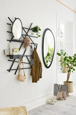 Musterring Wandgarderobe JustB!