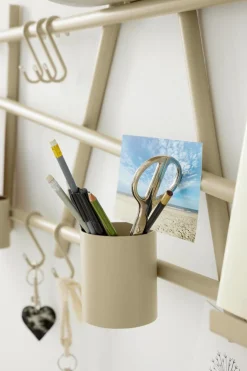 New Musterring Wandgarderobe JustB! Kaschmir