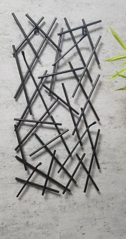 Haku Wandgarderobe Melilla