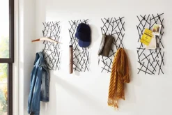 Haku Wandgarderobe Melilla