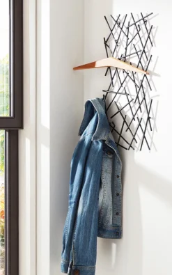 Haku Wandgarderobe Melilla