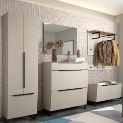 Arredokit Wandgarderobe Milana