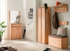 Gradel Wandgarderobe Pura