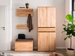 Gradel Wandgarderobe Pura