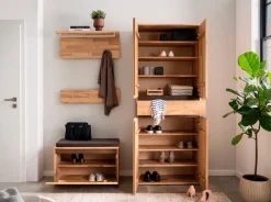 Gradel Wandgarderobe Pura