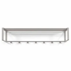 Spinder Design Wandgarderobe Rex